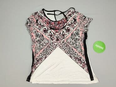 koszula loreto cena: Laura Torelli, Bluzka damska, S — 2