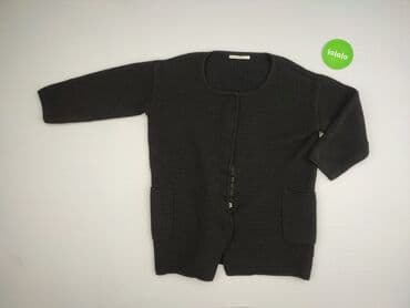 c a sweter: Kardigan damski, rozmiar S — 2