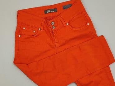 ltb sukienki: Jeansy damskie, rozmiar S — 2