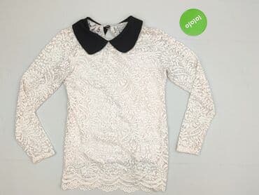 wizytowa bluzki: Women's blouse, S at lalafo.pl — 2 wizytowa bluzki: Women's blouse, S — 2