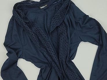 Janina, Kardigan damski, rozmiar L