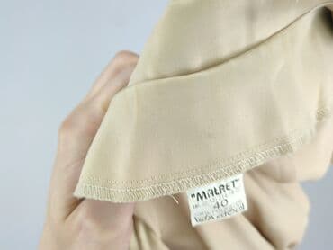 c a marynarka damska: Women's blazer, size L (EU 40) — 5