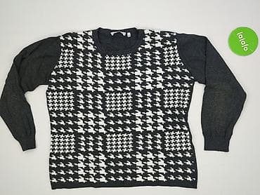 bocca sweter damski: Bic, Sweter damski, rozmiar M — 2