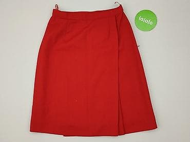 spódnice z tafty: Nina, Spódnica damska, rozmiar M — 2