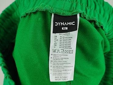 dresy bez sciagacza: Szorty dla mężczyzn, rozmiar XL — 4