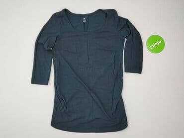 t shirty do porodu: H&M Mama, Bluzka damska, rozmiar S — 2