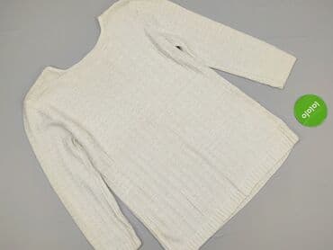 кофти жіночі польські: Women`s sweater, size S (EU 36) — 3
