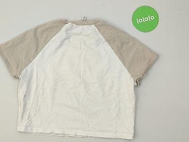 levis t shirt basic: H&M Divided, T-shirt damski, rozmiar XL — 3
