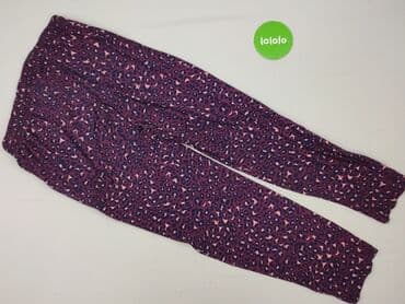 buty vices klapki: VRS, Spodnie materiałowe damskie, rozmiar 2XL — 3