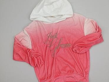 Кофта з каптуром жіноча, розмір S