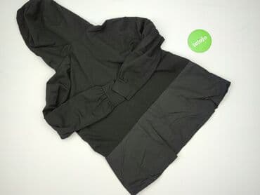 bluza lindex: Bluza z kapturem damska, rozmiar One size — 3