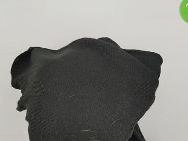 kolorowa kurtka puchowa: Kardigan damski, rozmiar S — 5