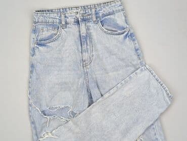 pepperts jeans: Cropp, Джинси жіночі, розмір XS на lalafo.pl — 1 pepperts jeans: Cropp, Джинси жіночі, розмір XS — 1