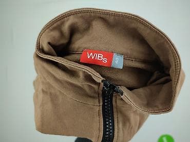 polar dunnes: Wibs, Bluza damska
, rozmiar L — 4
