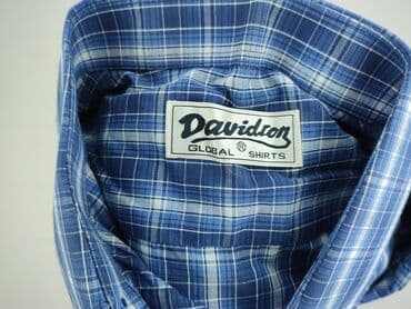 mohito marynarki w kratę: Koszulа dla mężczyzn, 2XL — 4