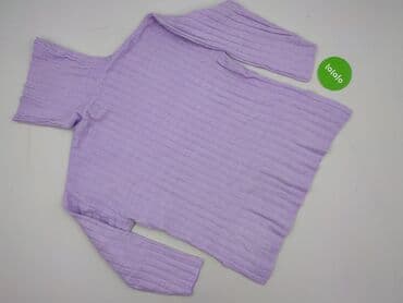 abercrombie bluza z futerkiem: WE, Golf damski, M — 3