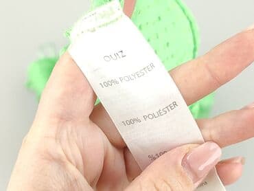 duże rozmiary ekskluzywne sukienki plus size: Quiz, Жіноча блуза, розмір 2XL — 4