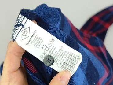 koszula flanelowa cropp: Lee Cooper, Koszula damska, rozmiar XL — 5