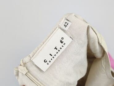 sukienki swing plus size: Sukienka damska, XL — 4