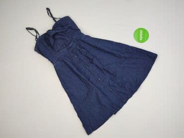 ted baker sukienki: Denim, Sukienka damska, rozmiar S — 2