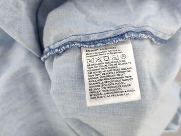 ideal bluzki: H&M, Bluzka damska, rozmiar M — 5