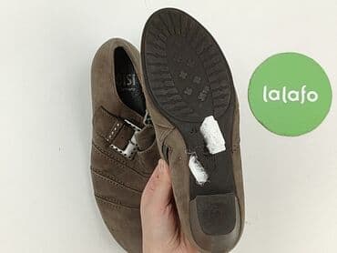 buty zimowe rieker wyprzedaż: Rieker, Półbuty damskie, rozmiar 36 — 4