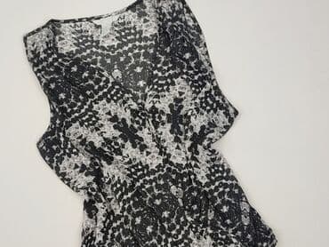 koszula w krate lidl: H&M, Жіноча блуза, розмір XL — 1