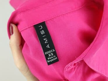 koszulka jedwabna intimissimi: Amisu, Sukienka damska, rozmiar XS — 5