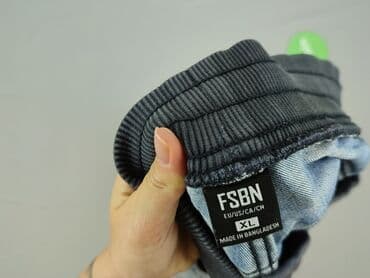 koszulka smileslow allegro: Szorty dla mężczyzn, XL, FSBN, stan - Idealny — 4