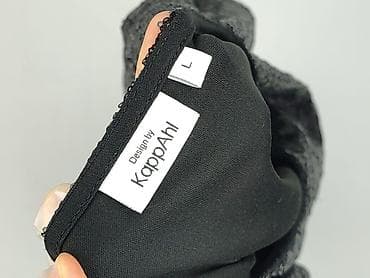 bluzki eldar: KappAhl, Bluzka damska, rozmiar L — 6