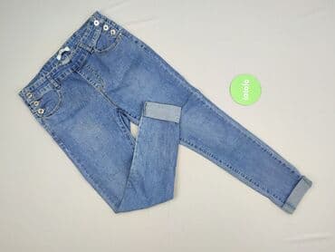 tommy jeans sylvia: Jeansy damskie, rozmiar S — 2