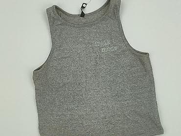 pull i bear bluza: Sinsay, Топ жіночий, розмір S — 1