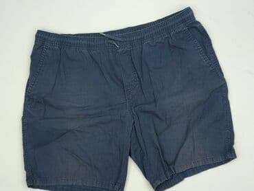 spodenki shooters: H&M, Szorty dla mężczyzn, rozmiar L — 1