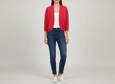 soyaconcept sukienki: Soyaconcept, Kardigan damski, rozmiar S — 1