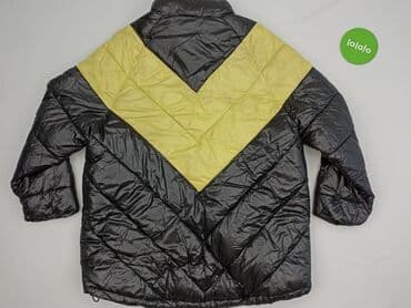 sinsay ramoneska: Sinsay, Women`s lightweight jacket, size S — 4