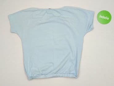 pepco biale koszulki: Bluzka damska, S — 3