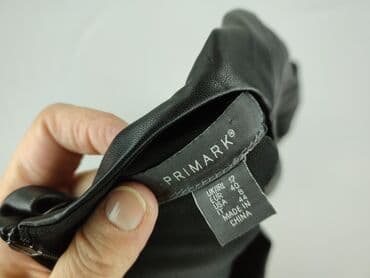 ekskluzywne sukienki koktajlowe: Primark, Sukienka damska, rozmiar L — 4