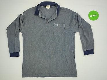 max studio sweter: Koszulka polo dla mężczyzn, rozmiar XL — 2