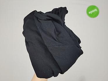 basic bluzki: Sinsay, Bluzka damska, rozmiar 2XS — 6