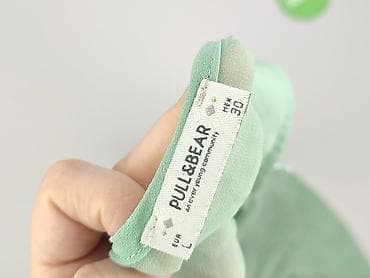 cheap overalls: PULL&BEAR, Sukienka damska, rozmiar L — 4