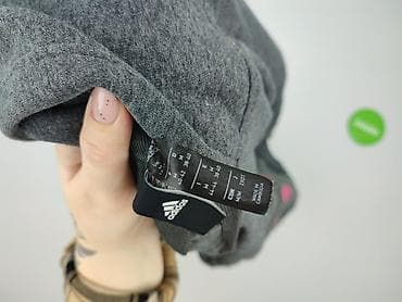 adidas for men: Adidas, Bluza z kapturem damska, rozmiar M — 5