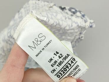 marks and spencer tops: Marks & Spencer, Women's blouse, size XL — 4