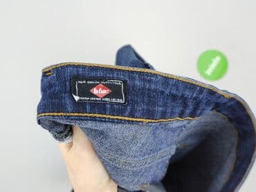 bluzy levis: Lee Cooper, Jeansy dla mężczyzn, rozmiar M — 4