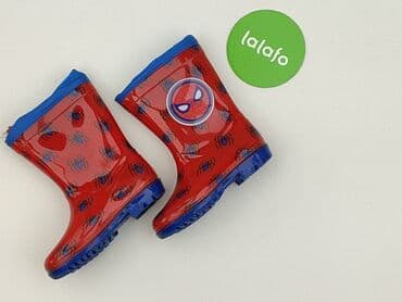 bluza goralska: Kalosze, Spiderman, 26, stan - Idealny — 3