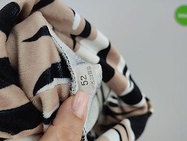 body l: Bluzka damska, rozmiar 6XL — 4