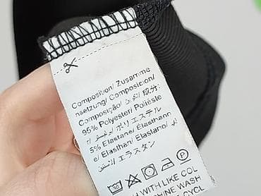 biustonosze 65c: Shein, Top damski, rozmiar S — 4