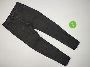 botki mr mexx: House of Denim, Jeansy damskie, rozmiar M — 2