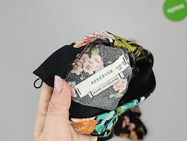 kożuszek reserved: Reserved, Sukienka damska, rozmiar S — 5