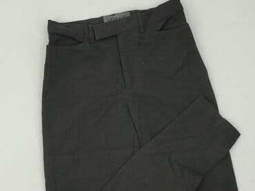 Versace, Spodnie materiałowe damskie, rozmiar S