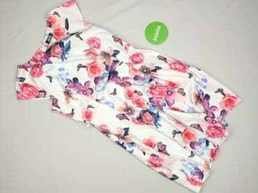 gawroszka sukienki: Gatta, Sukienka damska, rozmiar 2XL — 3